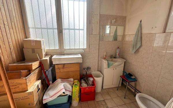 Maison à vendre    3 pièces • 61 m2 Ris-Orangis