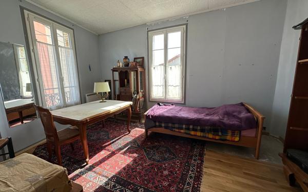 Maison à vendre    3 pièces • 61 m2 Ris-Orangis