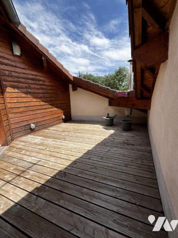 VILLA CONTEMPORAINE DE PRESTIGE  GAP BAYARD