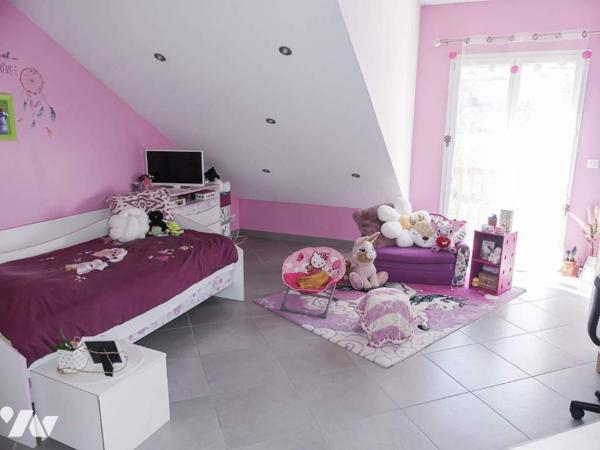 VILLA CONTEMPORAINE DE PRESTIGE  GAP BAYARD