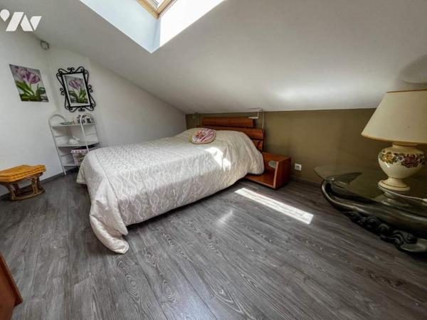 VILLA CONTEMPORAINE DE PRESTIGE  GAP BAYARD