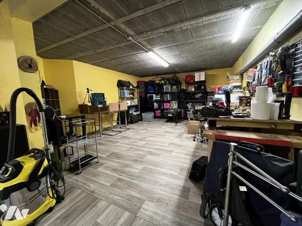 VILLA CONTEMPORAINE DE PRESTIGE  GAP BAYARD