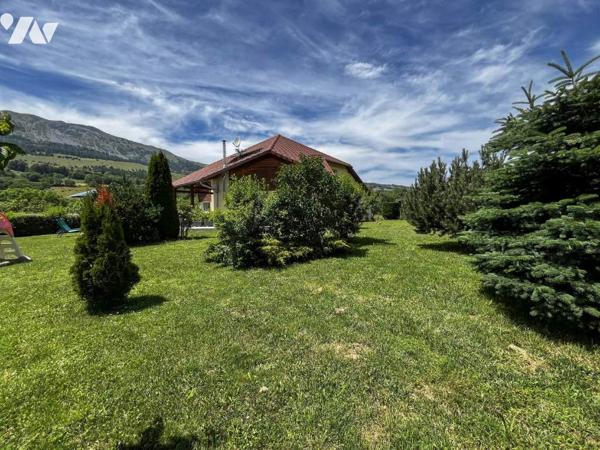 VILLA CONTEMPORAINE DE PRESTIGE  GAP BAYARD