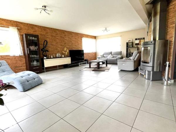 VILLA CONTEMPORAINE DE PRESTIGE  GAP BAYARD