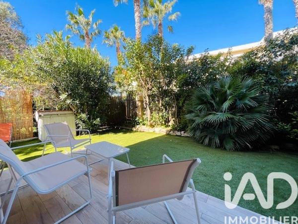 Appartement à vendre 2 pièces 32 m² Six-Fours-les-Plages