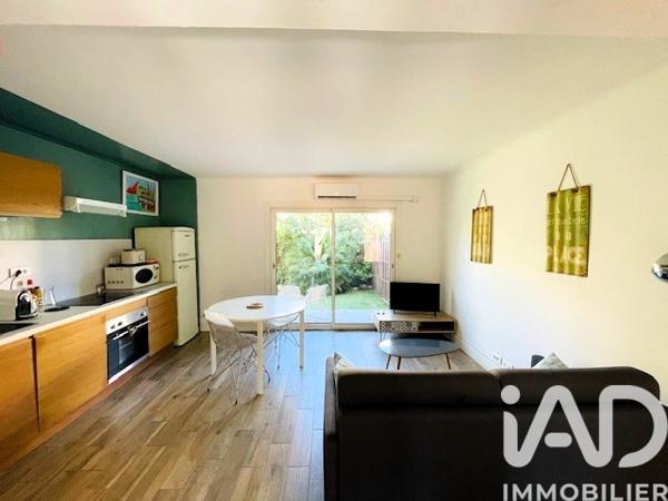 Appartement à vendre 2 pièces 32 m² Six-Fours-les-Plages