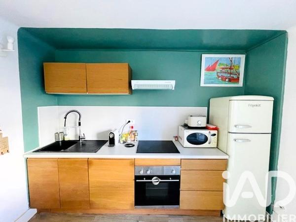 Appartement à vendre 2 pièces 32 m² Six-Fours-les-Plages