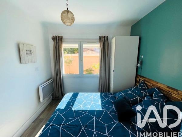 Appartement à vendre 2 pièces 32 m² Six-Fours-les-Plages