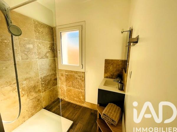 Appartement à vendre 2 pièces 32 m² Six-Fours-les-Plages