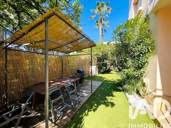 Appartement à vendre 2 pièces 32 m² Six-Fours-les-Plages