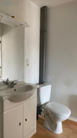Appartement à louer à Blancs Coteaux dans la Marne (51130), ref : 51011-994559