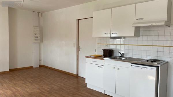 Appartement à louer à Blancs Coteaux dans la Marne (51130), ref : 51011-994559