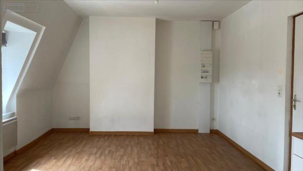 Appartement à louer à Blancs Coteaux dans la Marne (51130), ref : 51011-994559