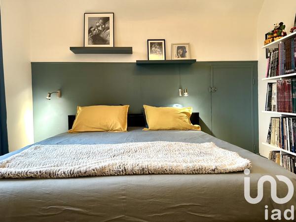 Maison à vendre 7 pièces 158 m² Osny