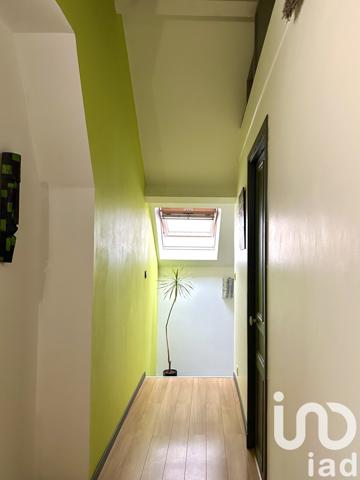 Maison à vendre 7 pièces 158 m² Osny