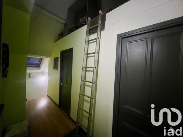 Maison à vendre 7 pièces 158 m² Osny