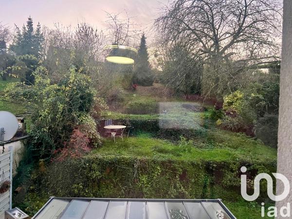 Maison à vendre 7 pièces 158 m² Osny