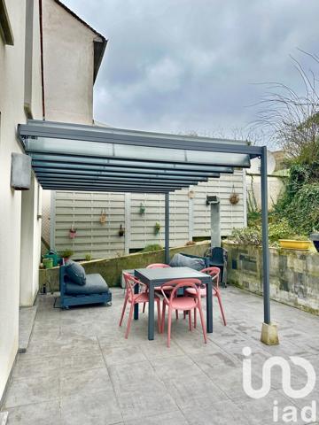 Maison à vendre 7 pièces 158 m² Osny