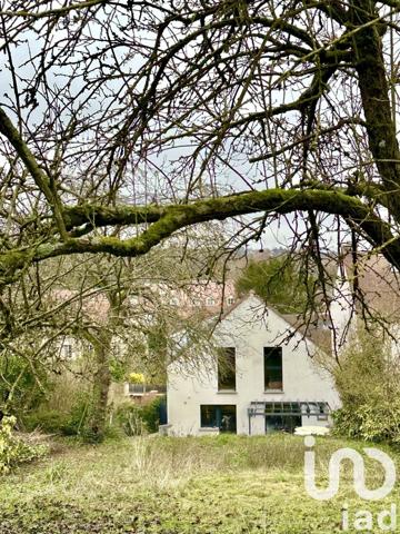 Maison à vendre 7 pièces 158 m² Osny