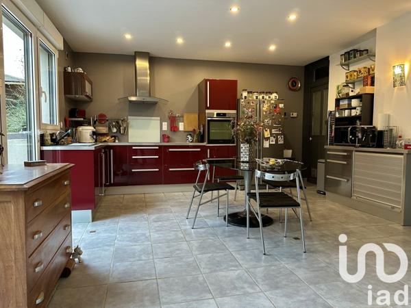Maison à vendre 7 pièces 158 m² Osny