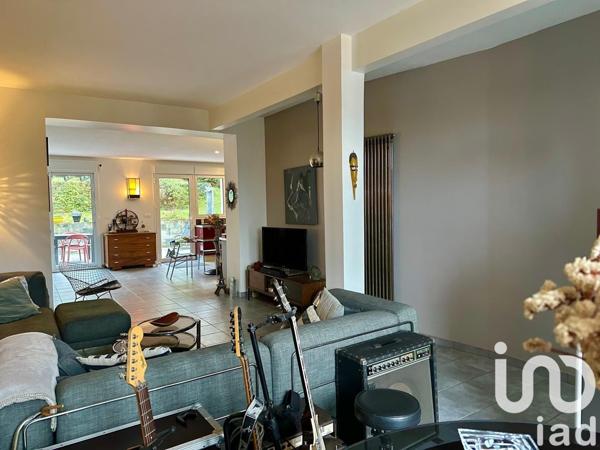 Maison à vendre 7 pièces 158 m² Osny