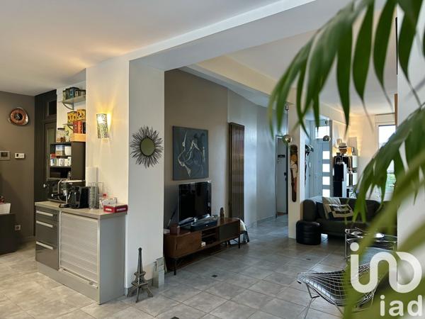 Maison à vendre 7 pièces 158 m² Osny