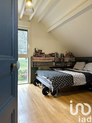 Maison à vendre 7 pièces 158 m² Osny