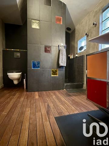 Maison à vendre 7 pièces 158 m² Osny