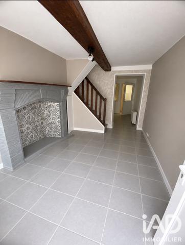Maison à vendre 3 pièces 55,53 m² Brignoles