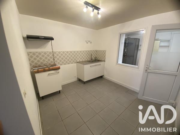 Maison à vendre 3 pièces 55,53 m² Brignoles
