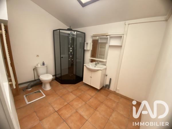 Maison à vendre 3 pièces 55,53 m² Brignoles