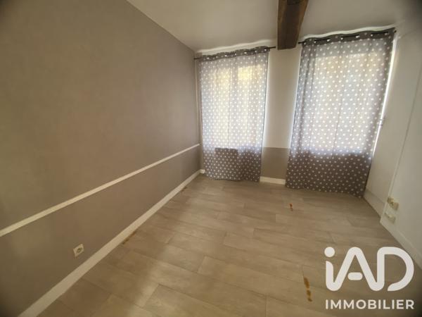 Maison à vendre 3 pièces 55,53 m² Brignoles