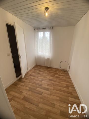 Maison à vendre 3 pièces 55,53 m² Brignoles