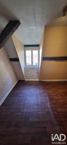 Maison à vendre 3 pièces 55,53 m² Brignoles