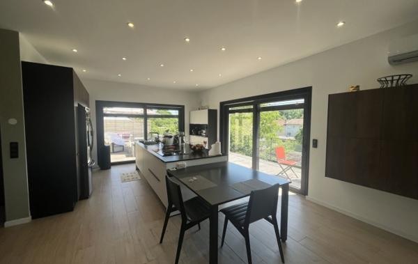 Vente Villa neuf Nancy   