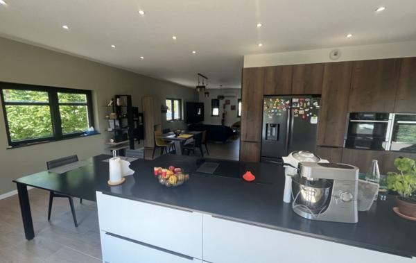 Vente Villa neuf Nancy   