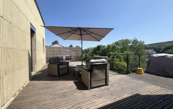 Vente Villa neuf Nancy   