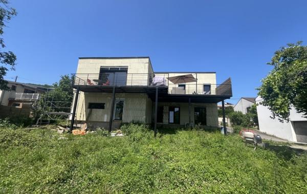 Vente Villa neuf Nancy   