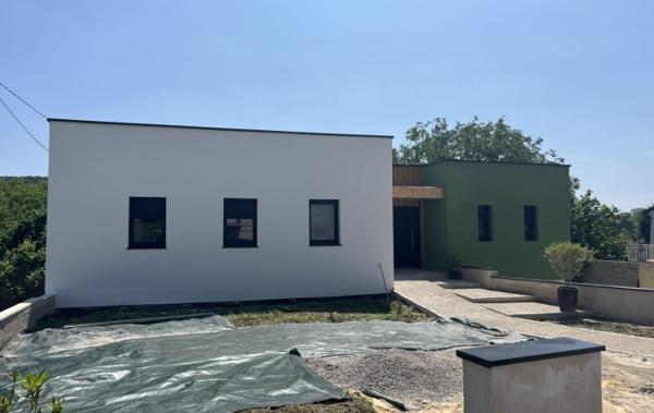 Vente Villa neuf Nancy   