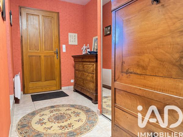 Maison à vendre 6 pièces 137 m² Cordemais