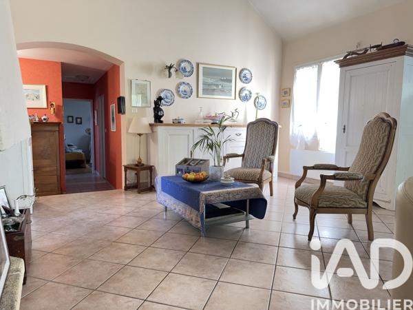 Maison à vendre 6 pièces 137 m² Cordemais