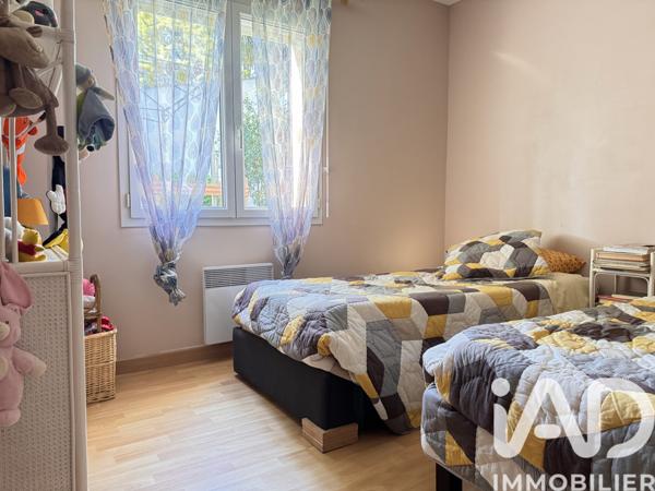 Maison à vendre 6 pièces 137 m² Cordemais