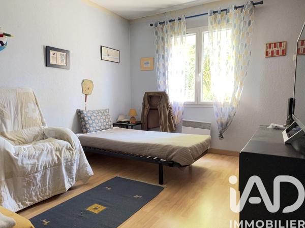 Maison à vendre 6 pièces 137 m² Cordemais