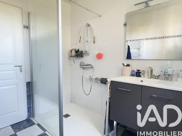 Maison à vendre 6 pièces 137 m² Cordemais