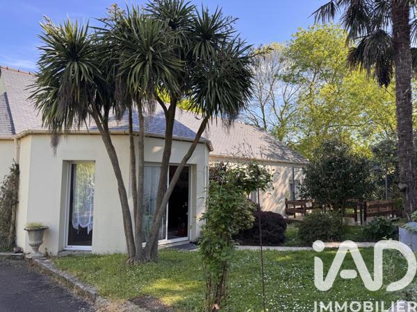 Maison à vendre 6 pièces 137 m² Cordemais