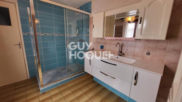 Charmante Maison à Vendre à Albert.