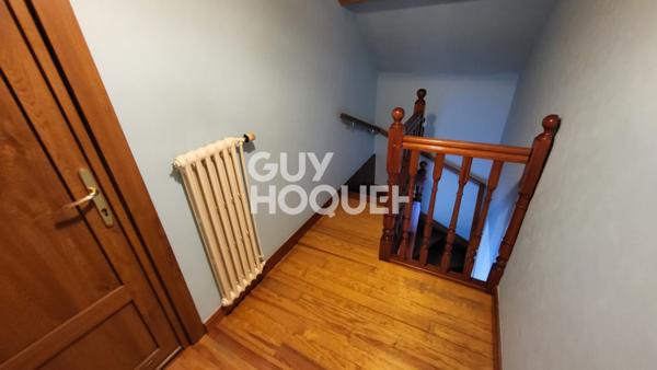 Charmante Maison à Vendre à Albert.