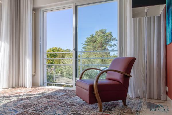 SAINTE MARIE SUR MER - DEUX VILLAS - PISCINE COUVERTE