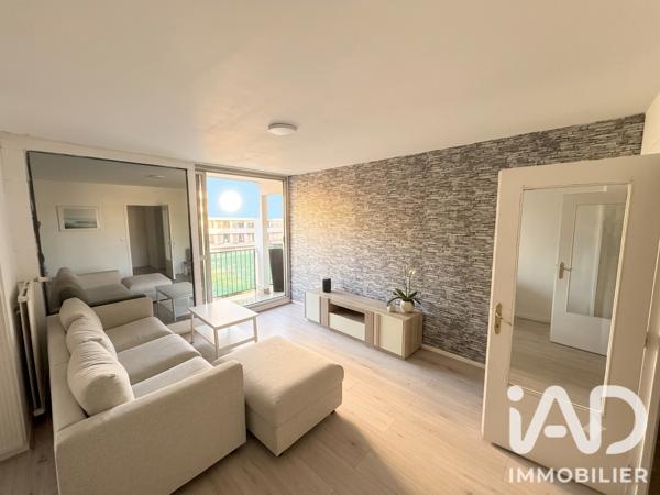 Appartement à vendre 5 pièces 89 m² Nogent-sur-Oise