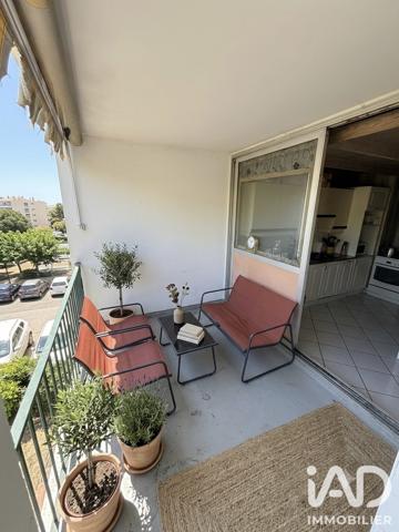 Appartement à vendre 5 pièces 89 m² Nogent-sur-Oise